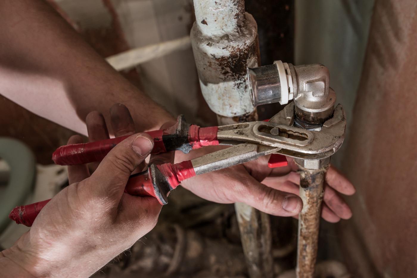 Aging Pipes in Older Homes: Warning Signs It May Be Time for Repiping