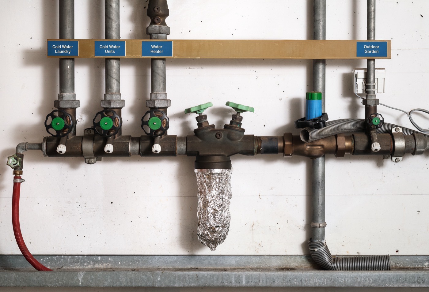 Backflow Prevention: Protecting Your Business from Health Risks and Compliance Violations