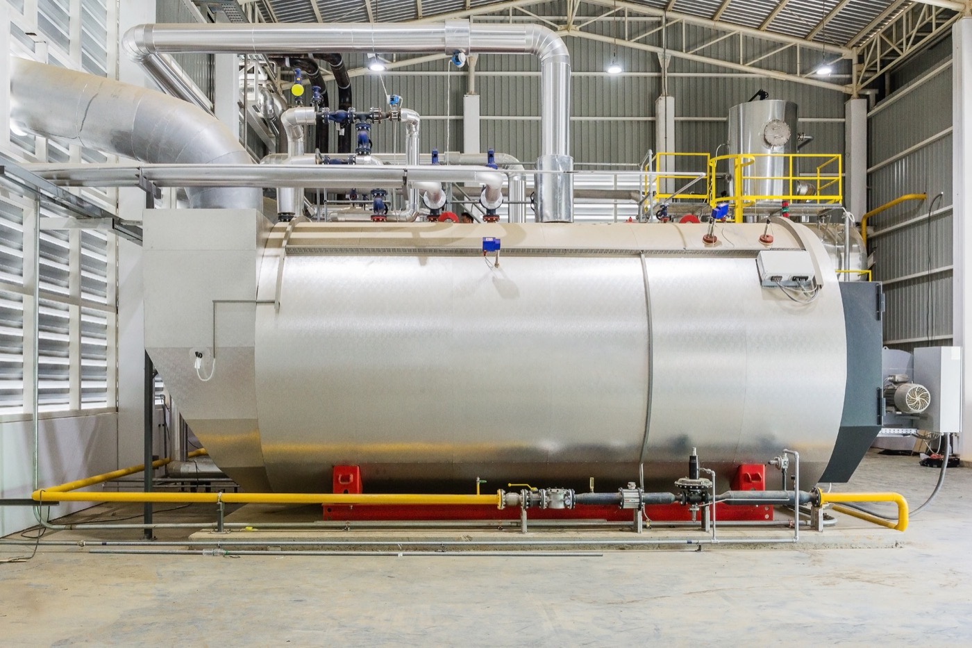 Choosing the Right Commercial Water Heater for Your Business: Key Considerations