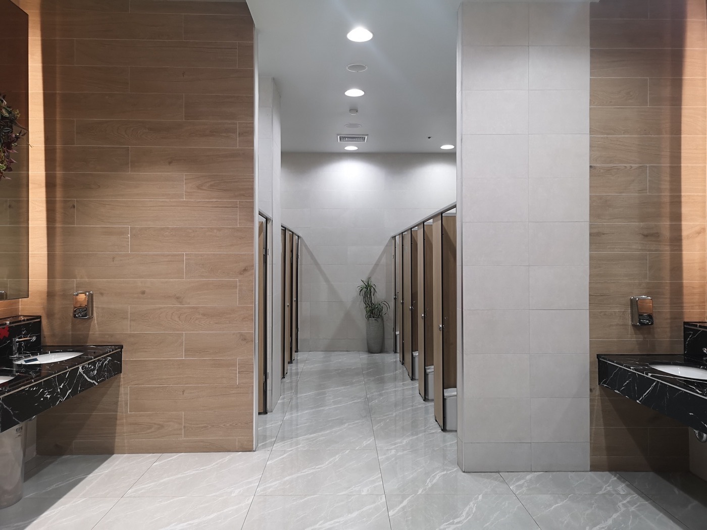 Clogged Restrooms? How to Prevent Drain Issues in High-Traffic Businesses
