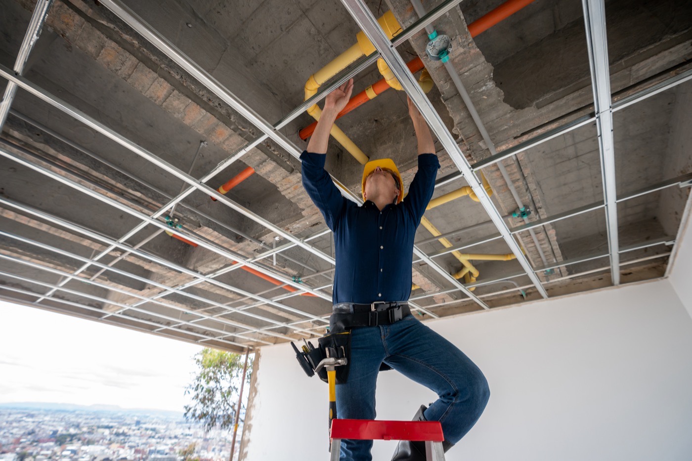 Commercial Plumbing Installation and Upgrades: Building for Efficiency and Durability
