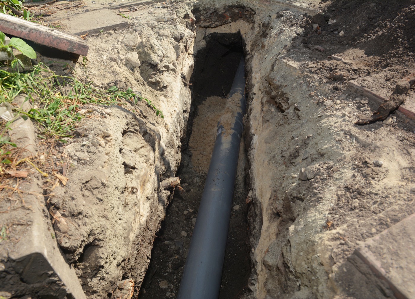 Commercial Sewer Line Problems: How Camera Inspections Prevent Major Business Disruptions