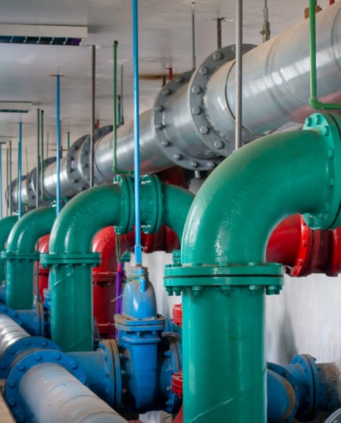 Commercial Drain Repair