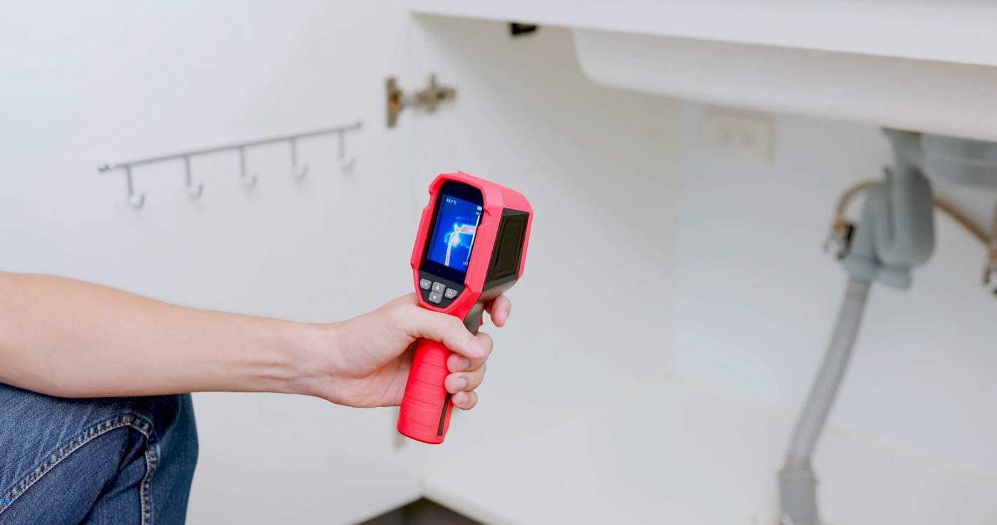Early Leak Detection Can Save Your Home and Wallet