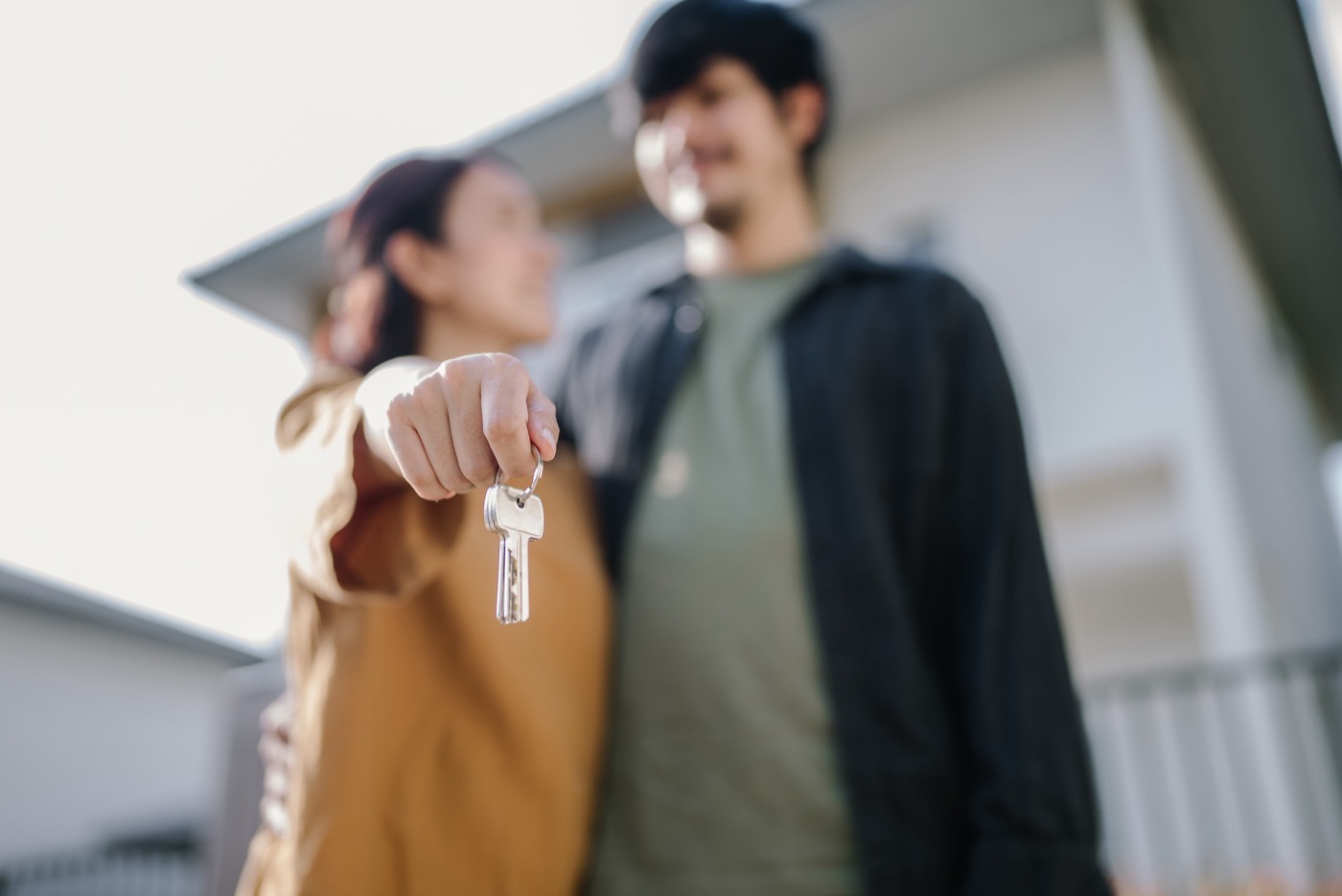Essential Plumbing Tips for First-Time Homebuyers