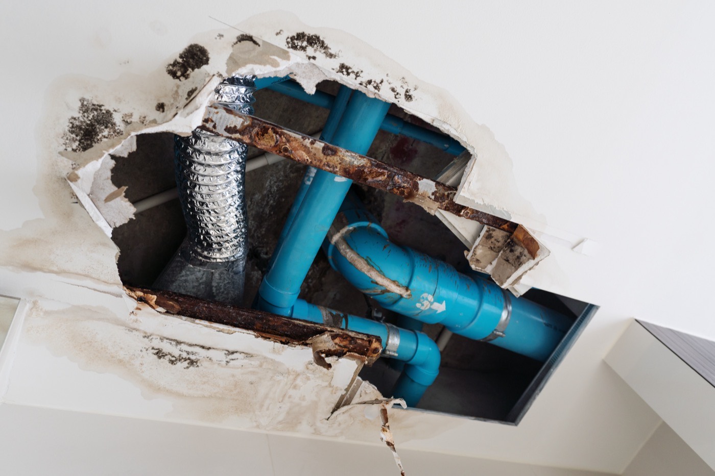 Hidden Plumbing Problems That Could Be Disrupting Your Business (Without You Knowing It)