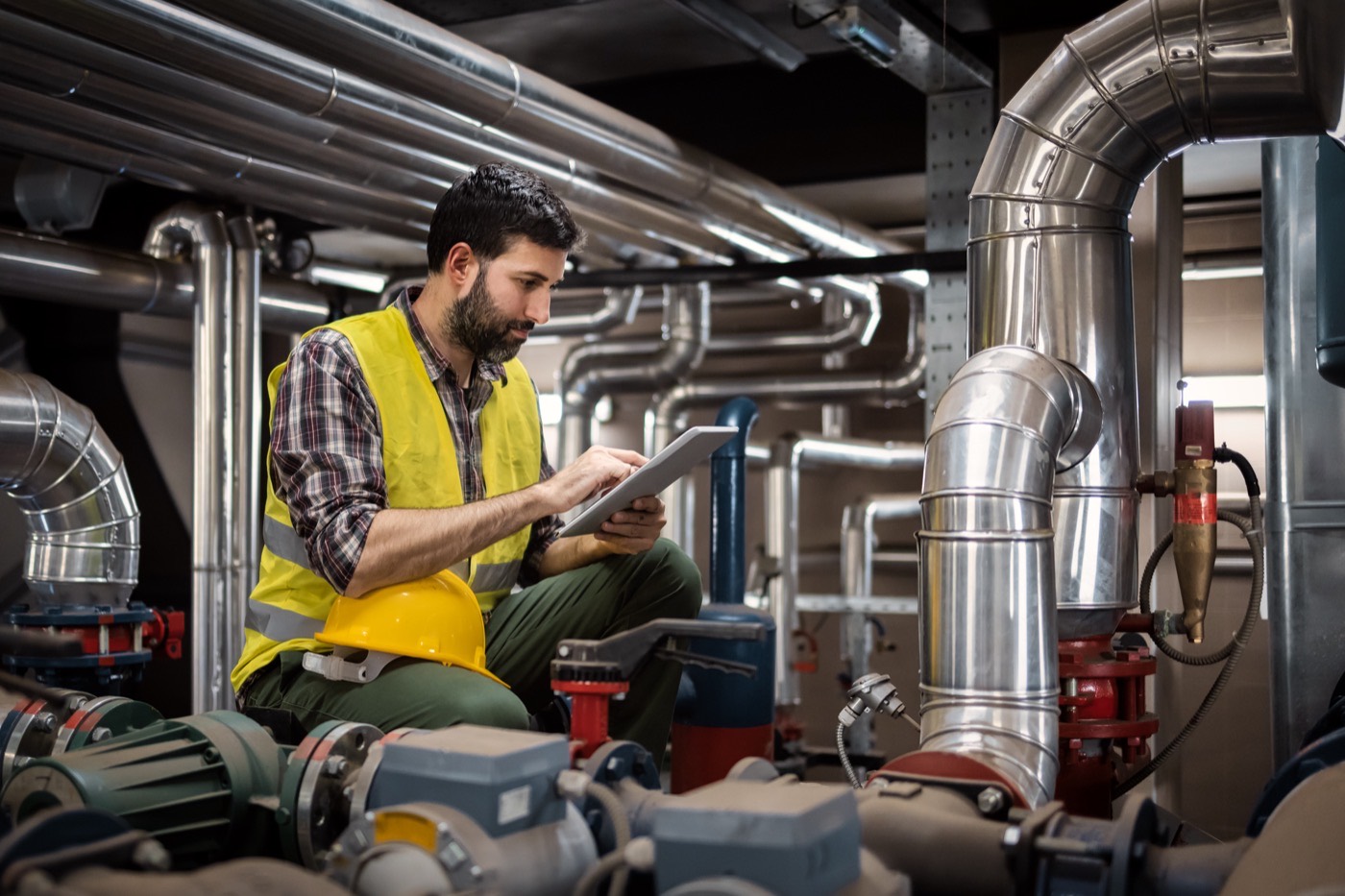 How to Find the Right Commercial Plumbing Services for Your Business