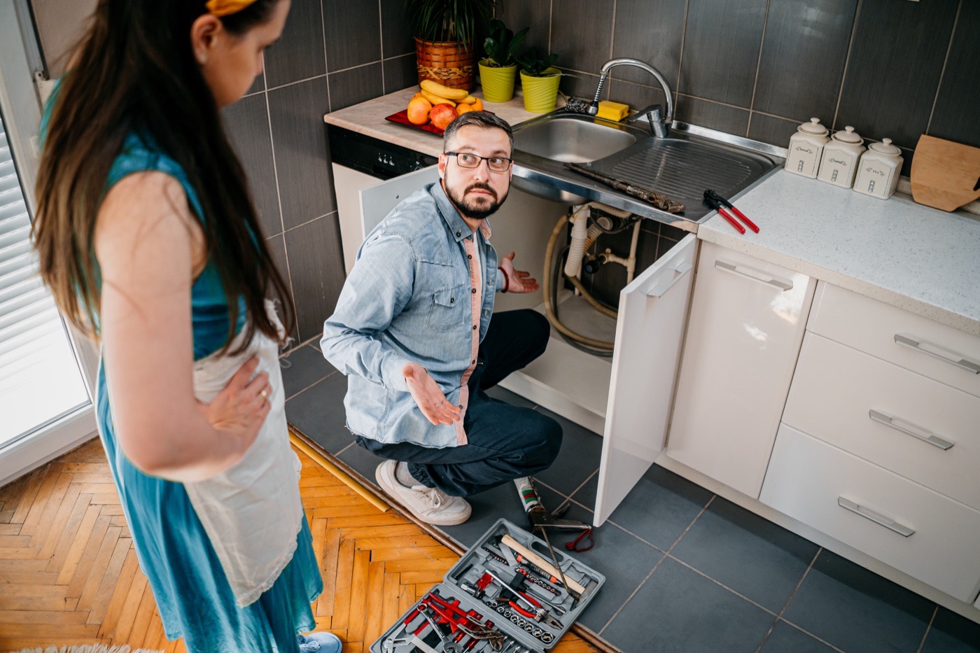 How to Keep Your Drains Clean and Clog-Free