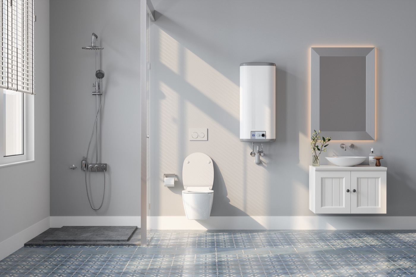 Is Your Water Heater Trying to Tell You Something? 5 Warning Signs You Shouldn’t Ignore