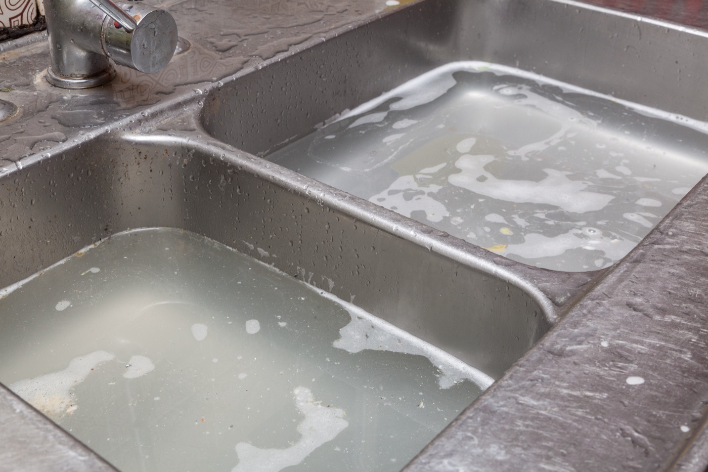 Kitchen Plumbing Problems Homeowners Shouldn’t Put Off