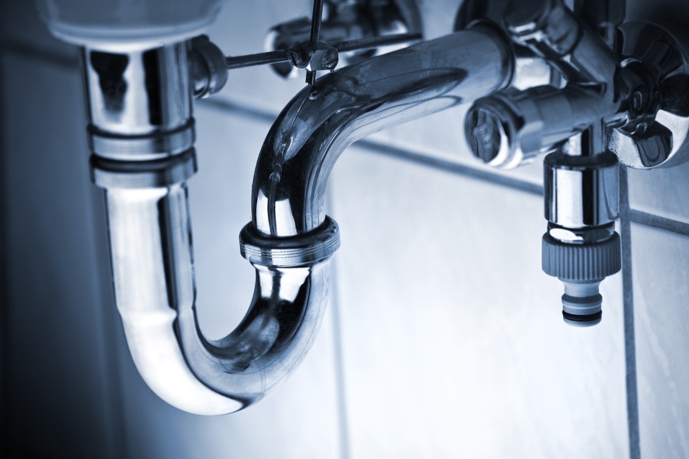 Managing Water Hammer: What It Is and How to Fix It