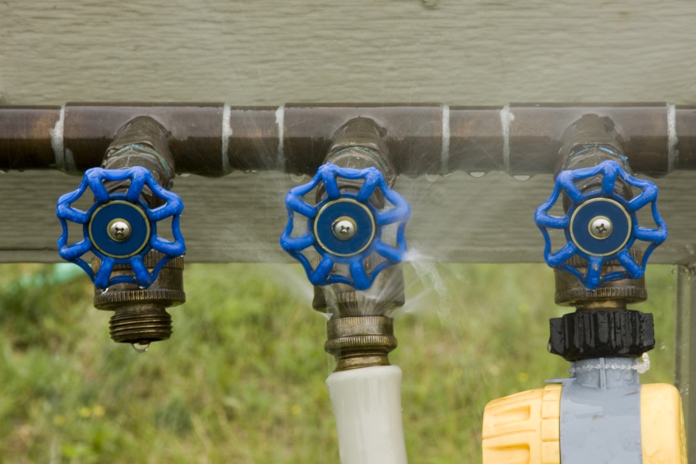 Signs Your Commercial Building May Need Repiping — and Why Waiting Costs More