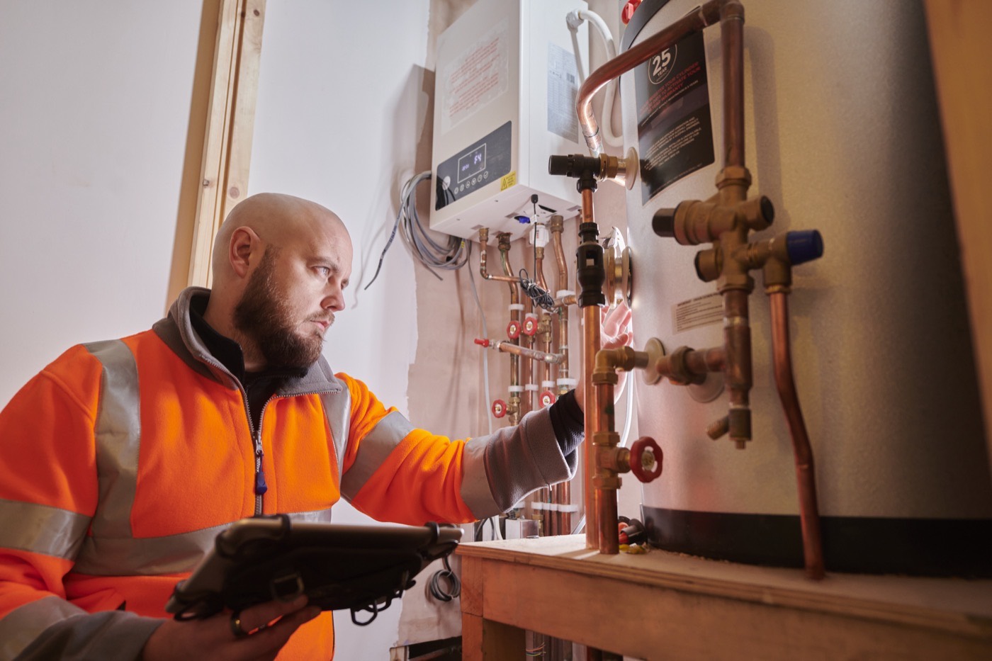 Peace of Mind Starts Here: Why Every Home Needs a Plumbing Inspection