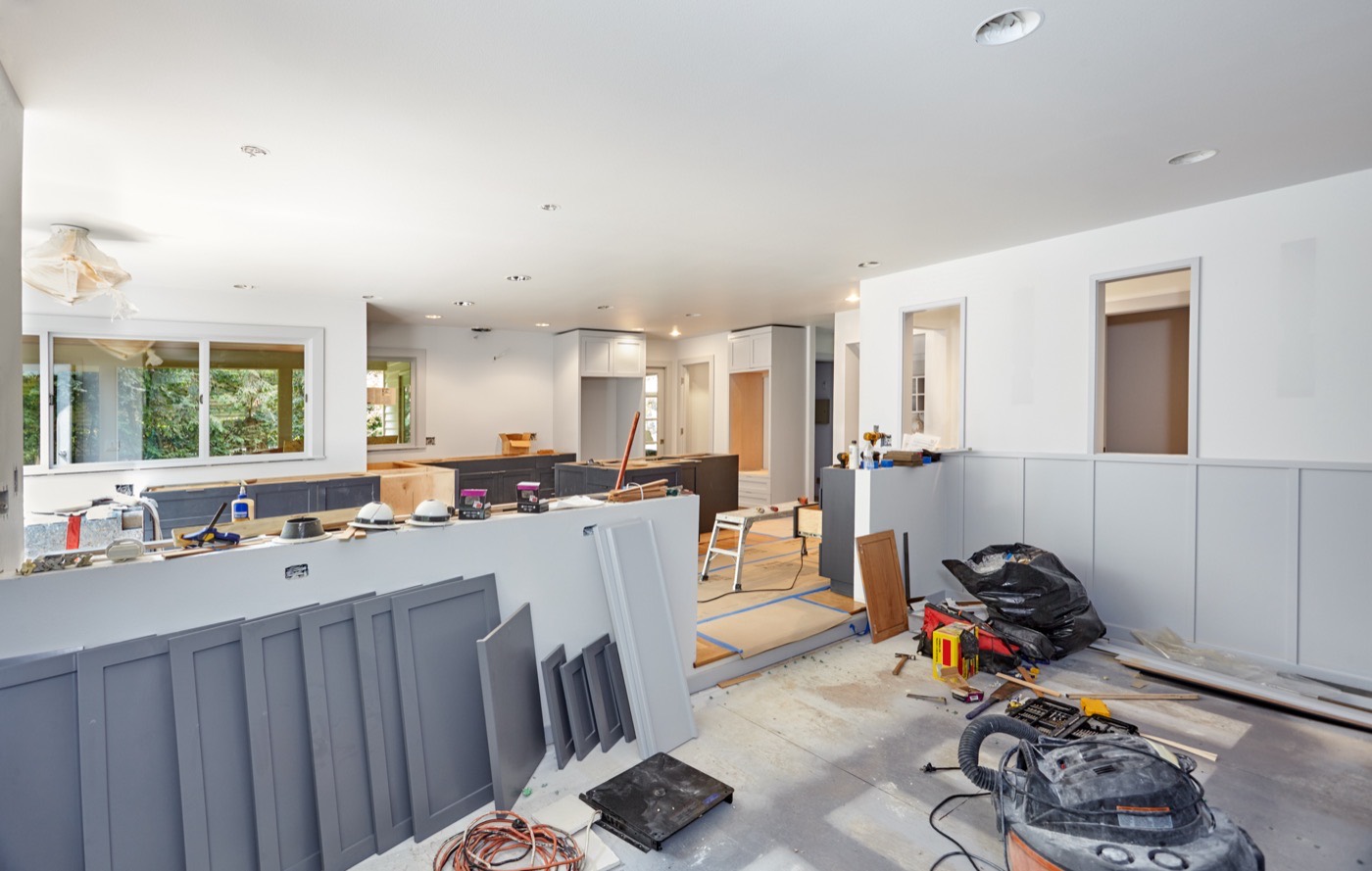 Planning a Home Remodel? Don’t Overlook the Importance of Proper Fixture Installation
