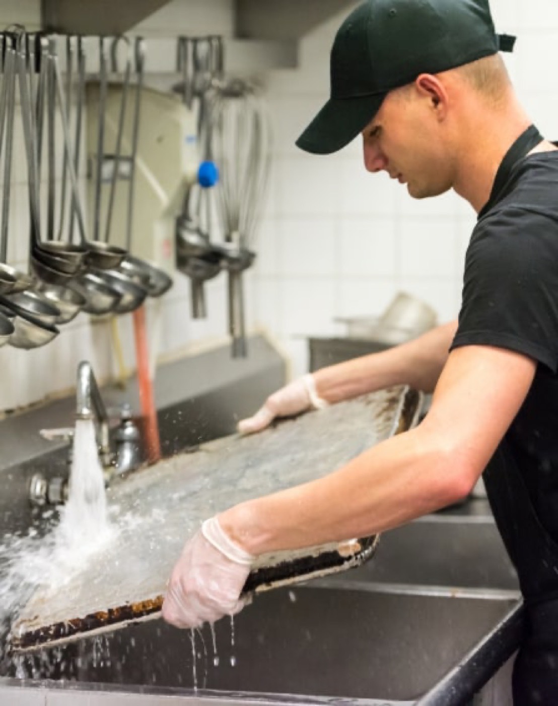 Plumbing Repairs for Restaurants