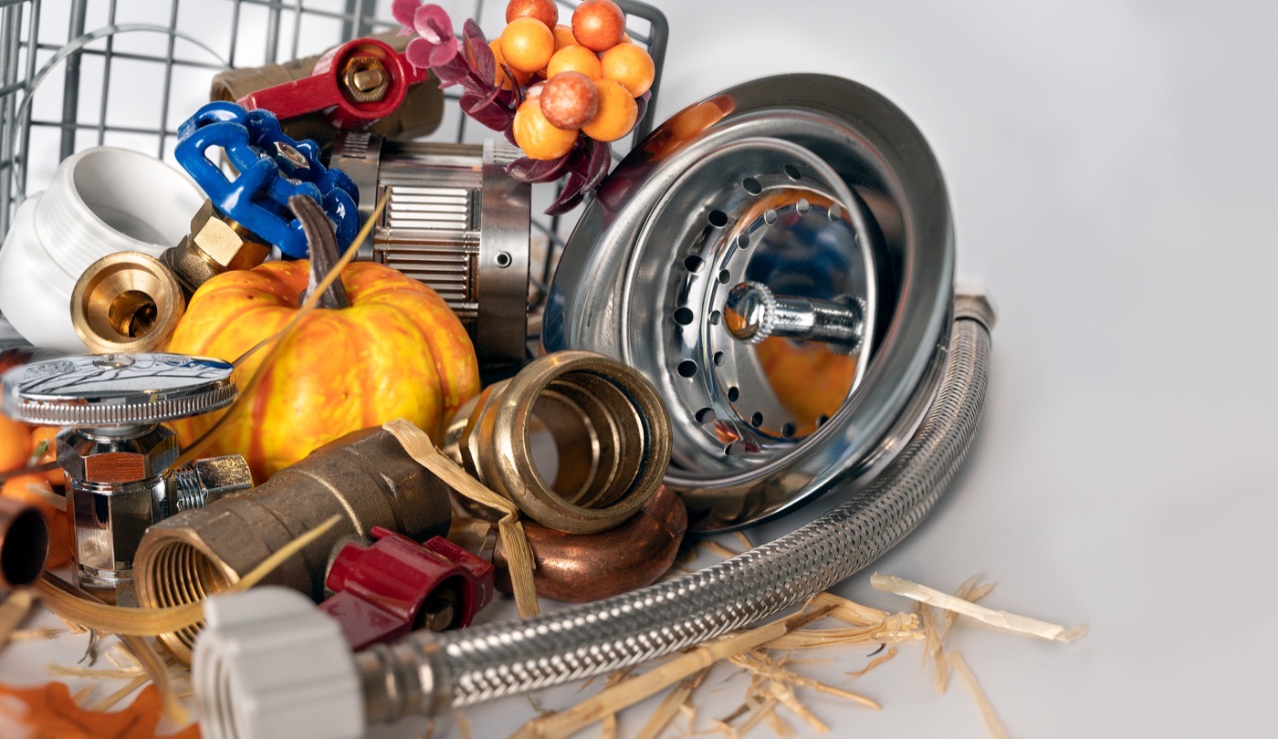 Preventing Holiday Plumbing Disasters: Why Pre-Winter Maintenance Matters for Homeowners