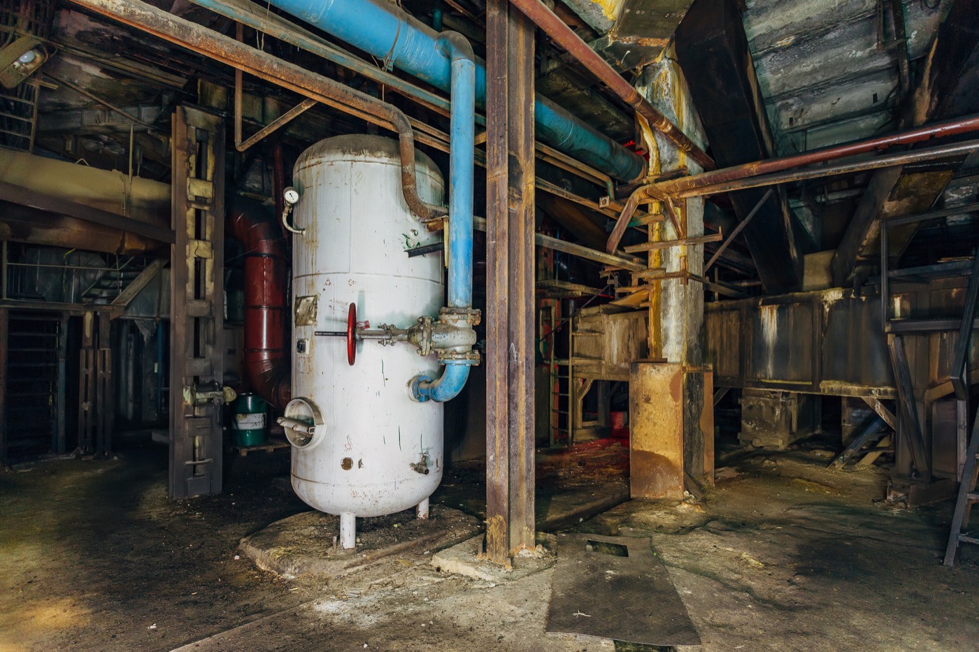Signs It’s Time to Replace Your Water Heater Before It Fails