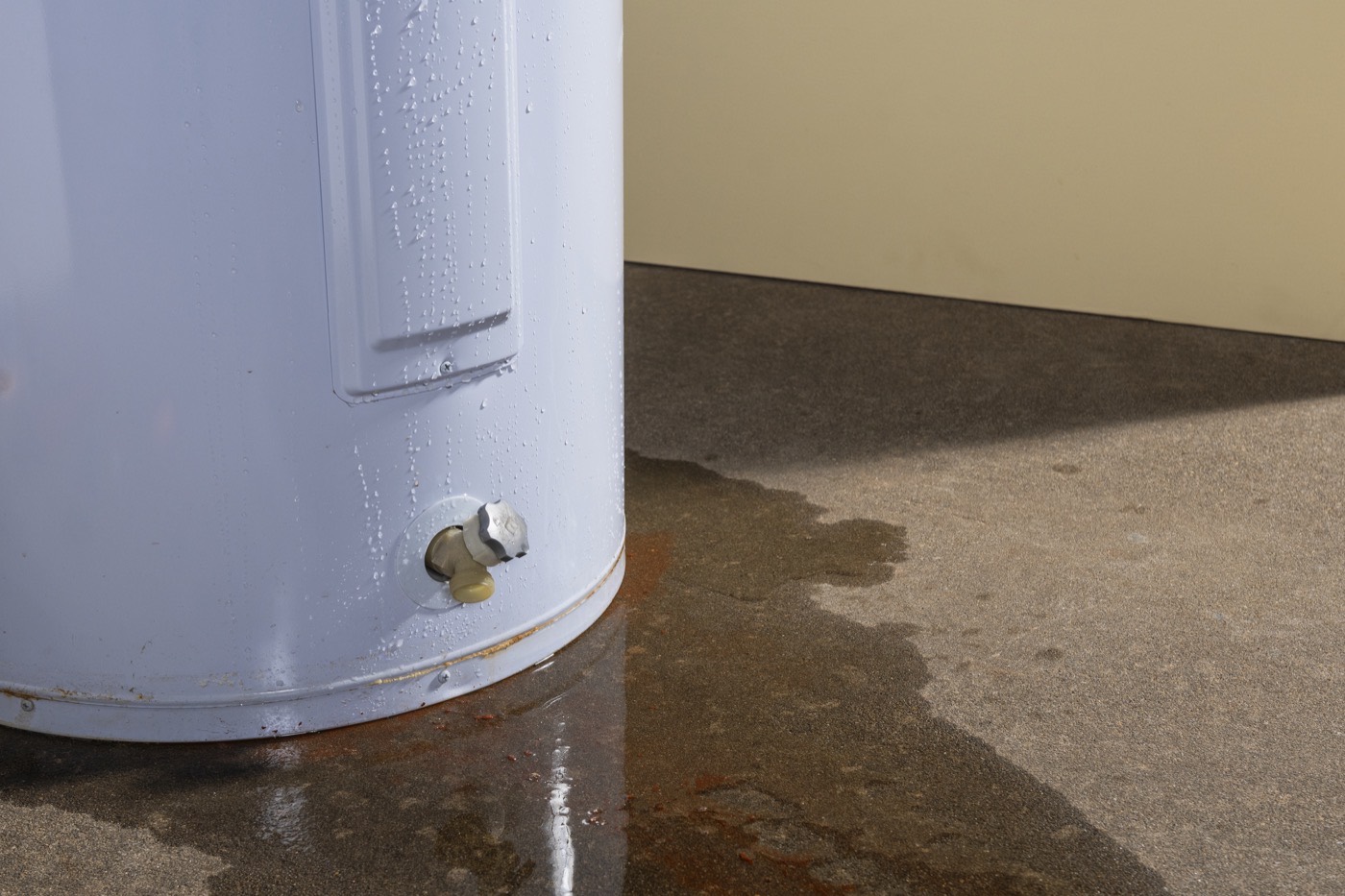 Signs It’s Time to Replace Your Home’s Old Water Heater