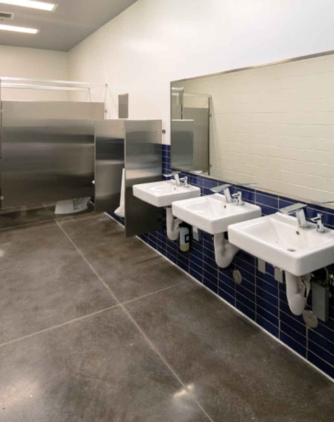 Specialized Plumbing
