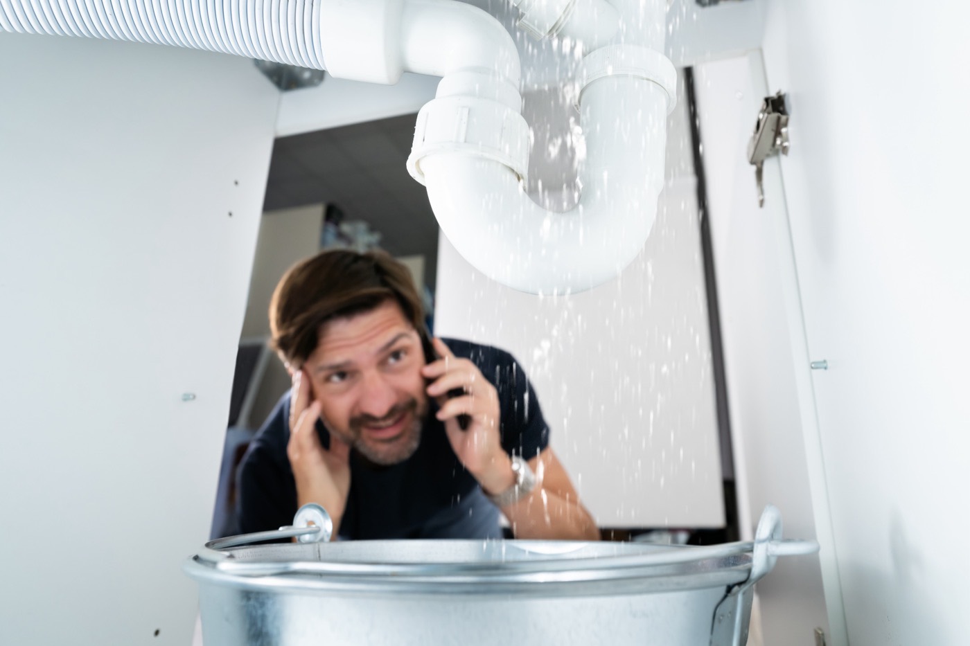 Stop Plumbing Emergencies Before They Start: Essential Tips for Southern California Homeowners