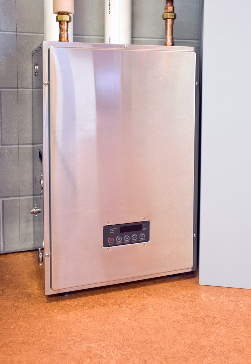 Tankless Water Heaters: Benefits, Comparisons, and Expert Installation