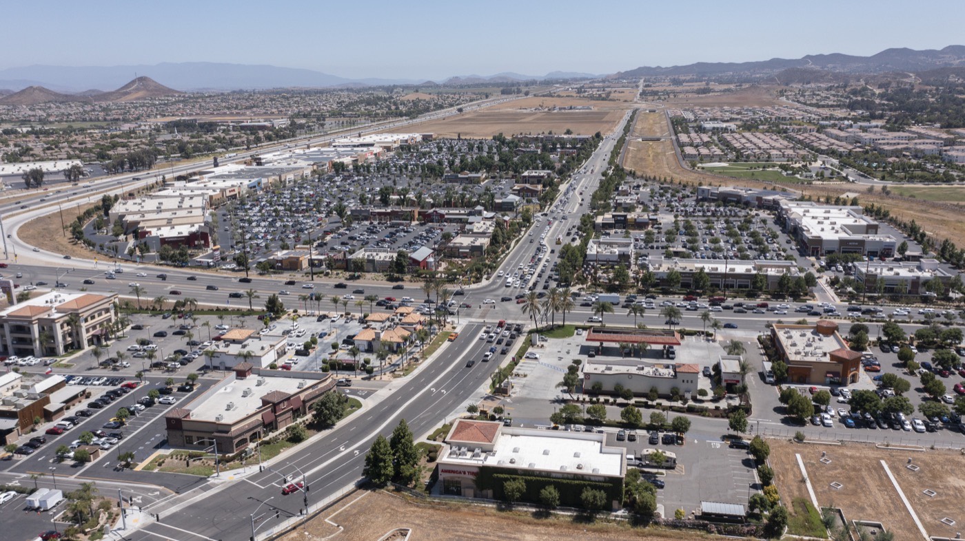 The Case for Routine Plumbing Inspections at Your Inland Empire Business