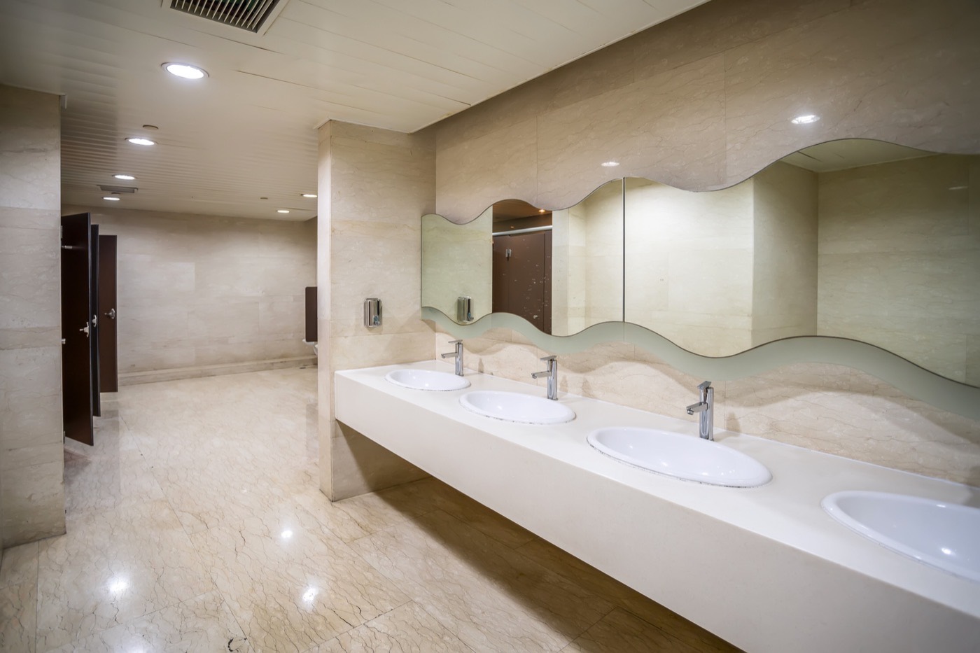 The Hidden Costs of Poor Plumbing Maintenance in Office Buildings