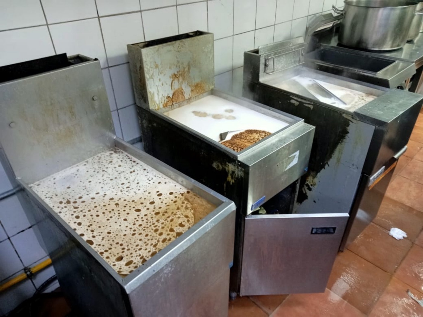The High Cost of Neglect: Why Regular Grease Trap Cleaning Is Essential for Your Business