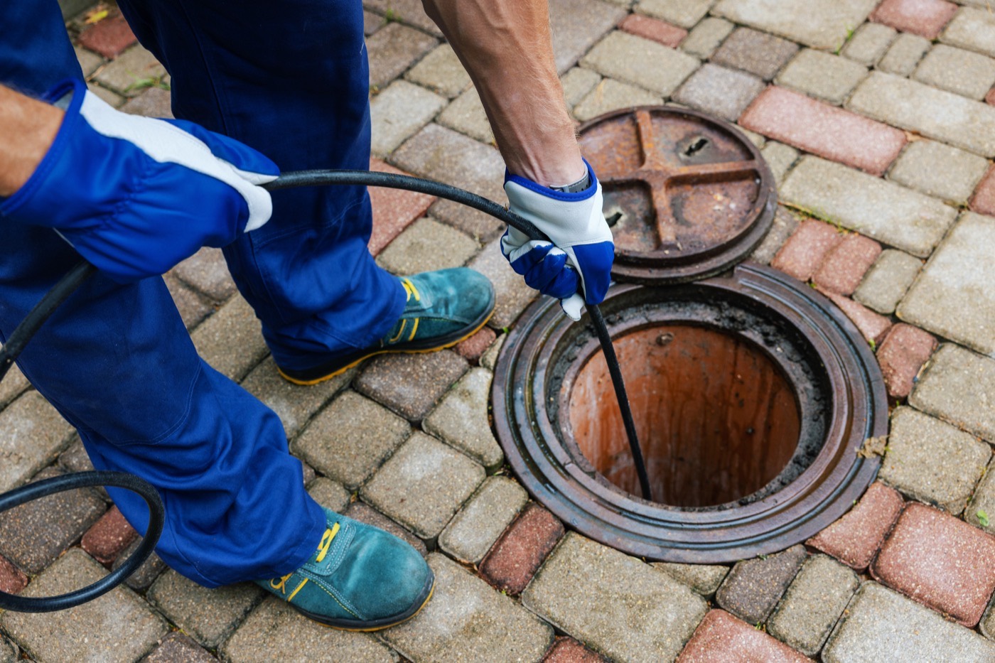 The Importance of Commercial Drain Cleaning and Maintenance