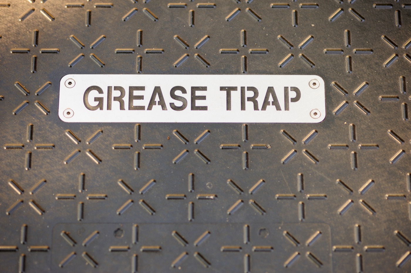 The Importance of Grease Trap Maintenance for Restaurants and Commercial Kitchens
