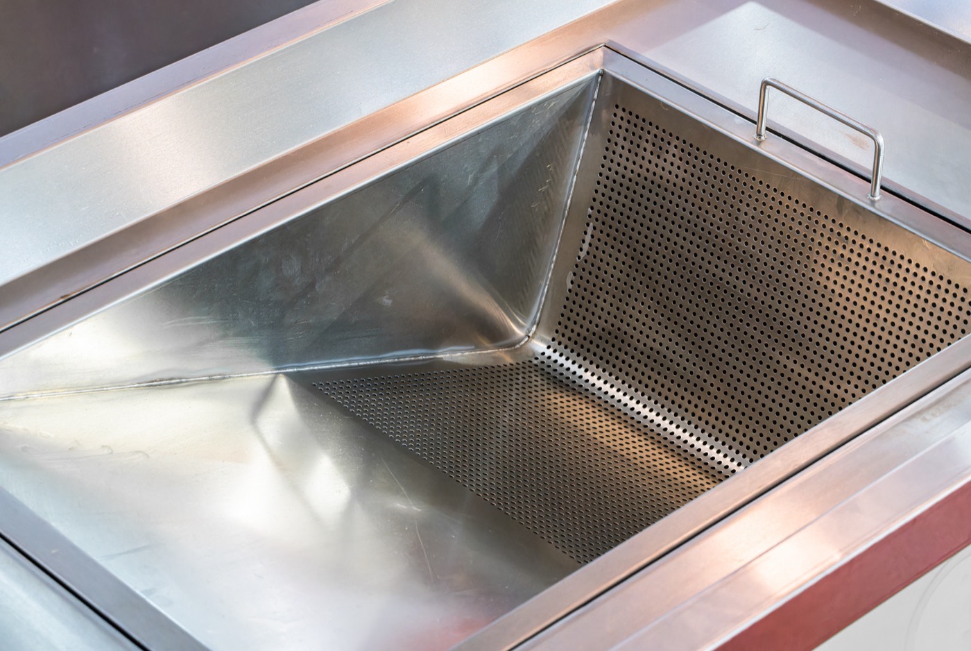 The Importance of Grease Trap Maintenance for Restaurants