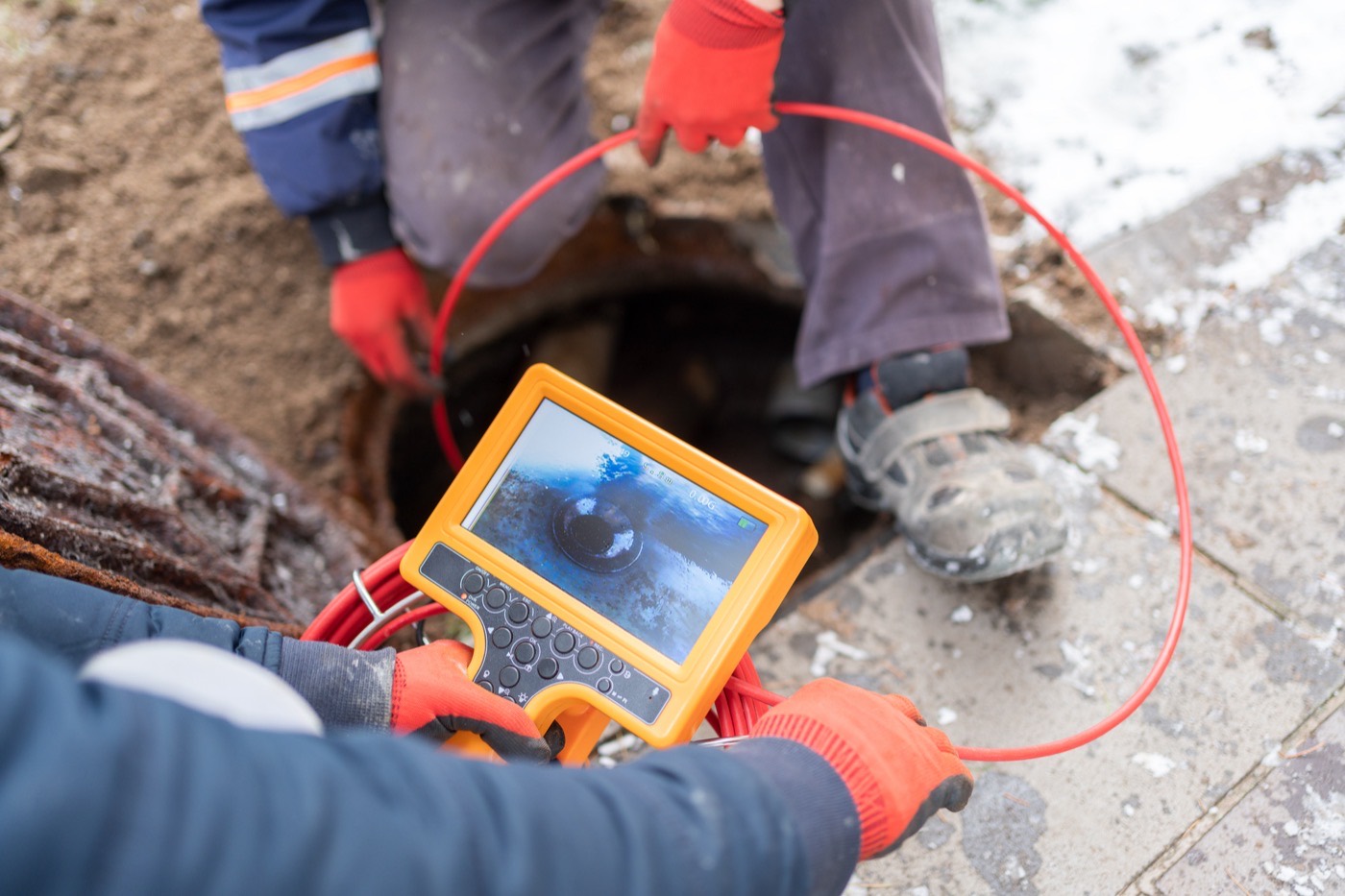 The Smart Investment: Why Commercial Properties Need Regular Plumbing Camera Inspections