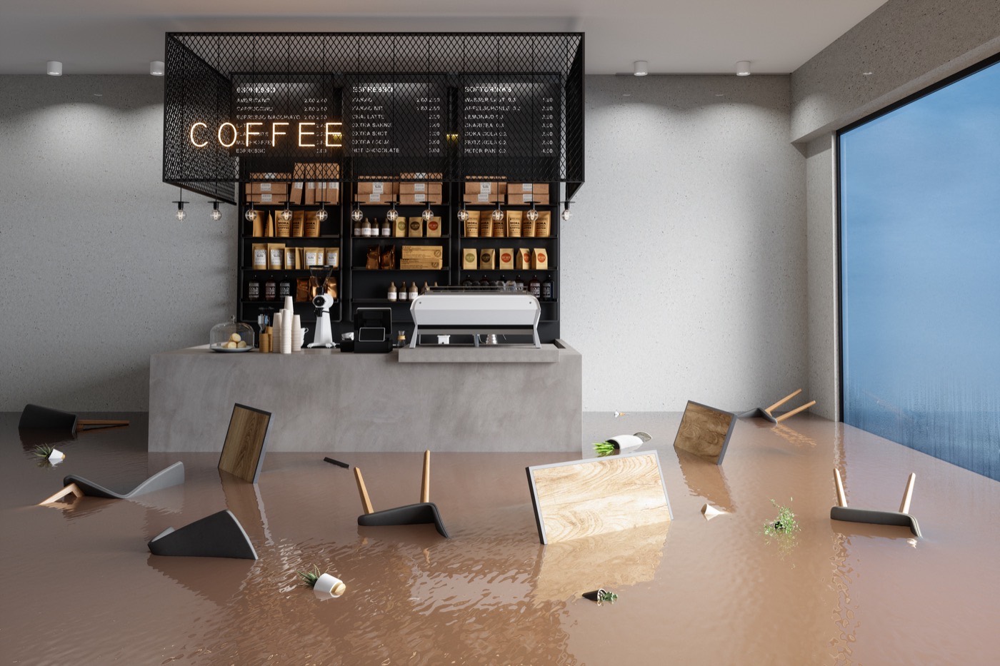 Top Signs Your Business Needs Immediate Plumbing Repairs