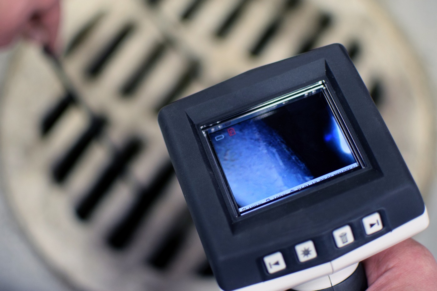 What’s Really Going On in Your Pipes? Why Homeowners Should Consider a Camera Inspection