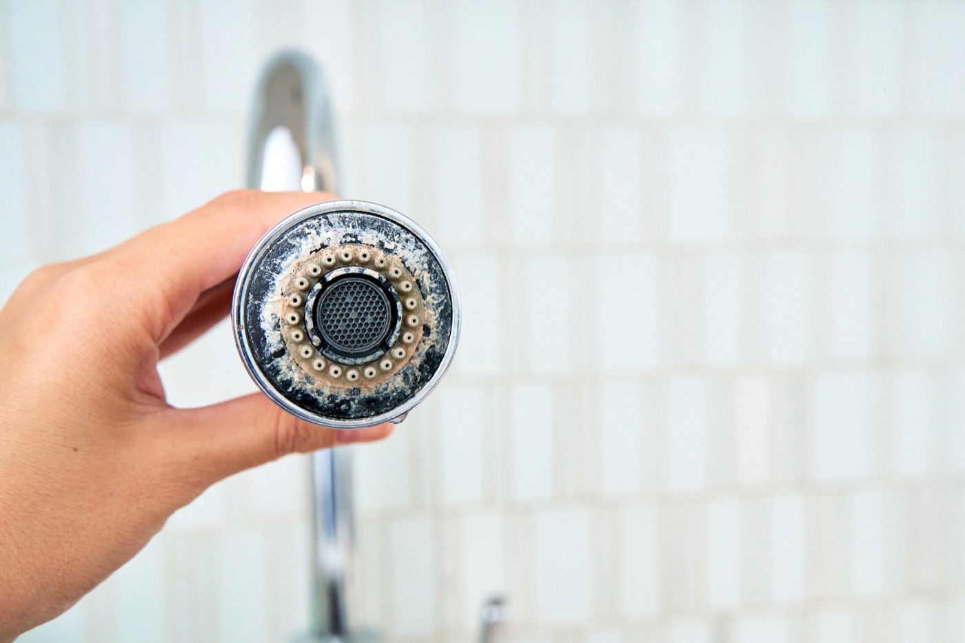 Why Hard Water Is Tough on Inland Empire Home Plumbing — and What You Can Do About It