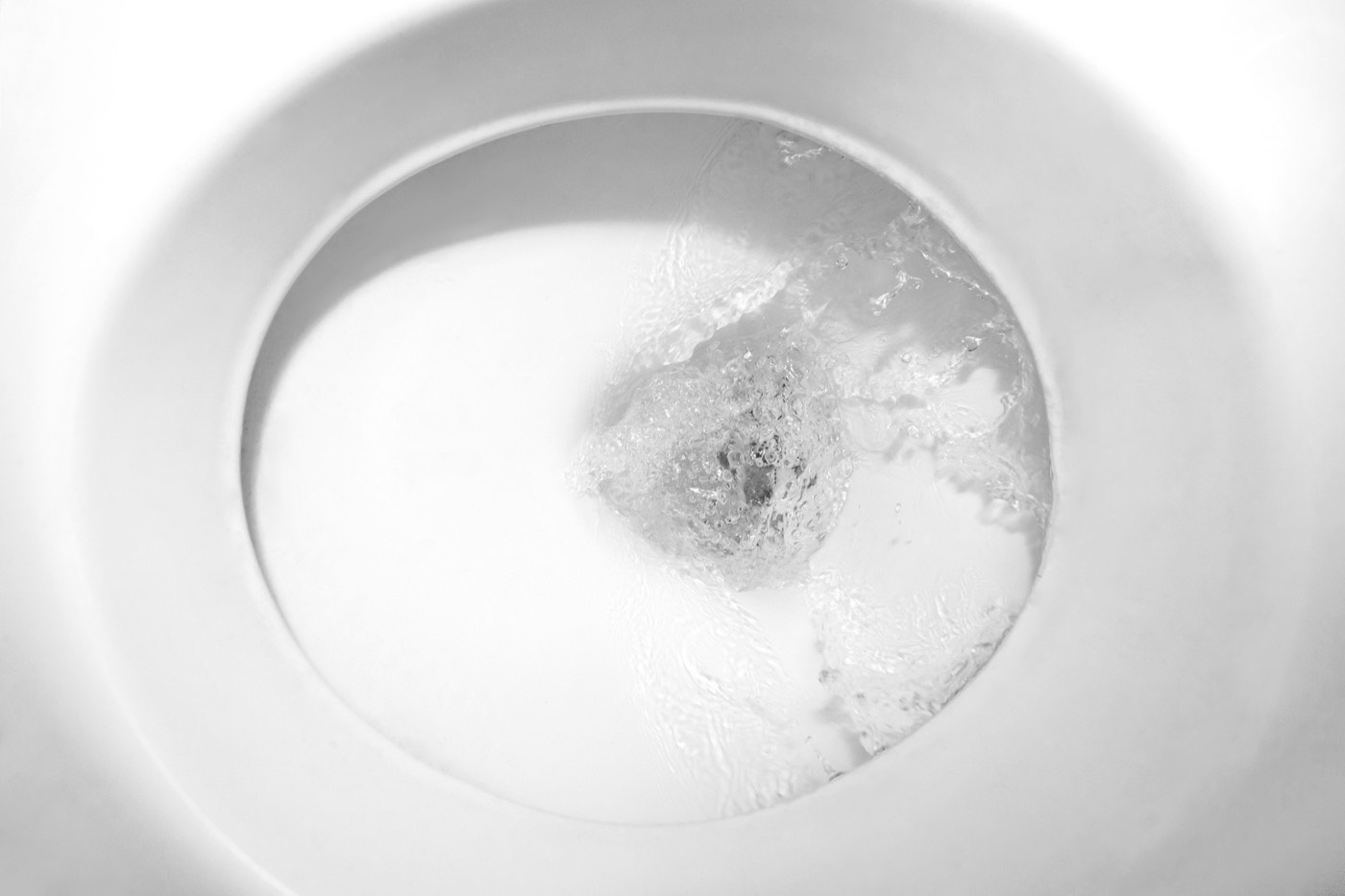 Why Inland Empire Homeowners Should Never Ignore a Running Toilet