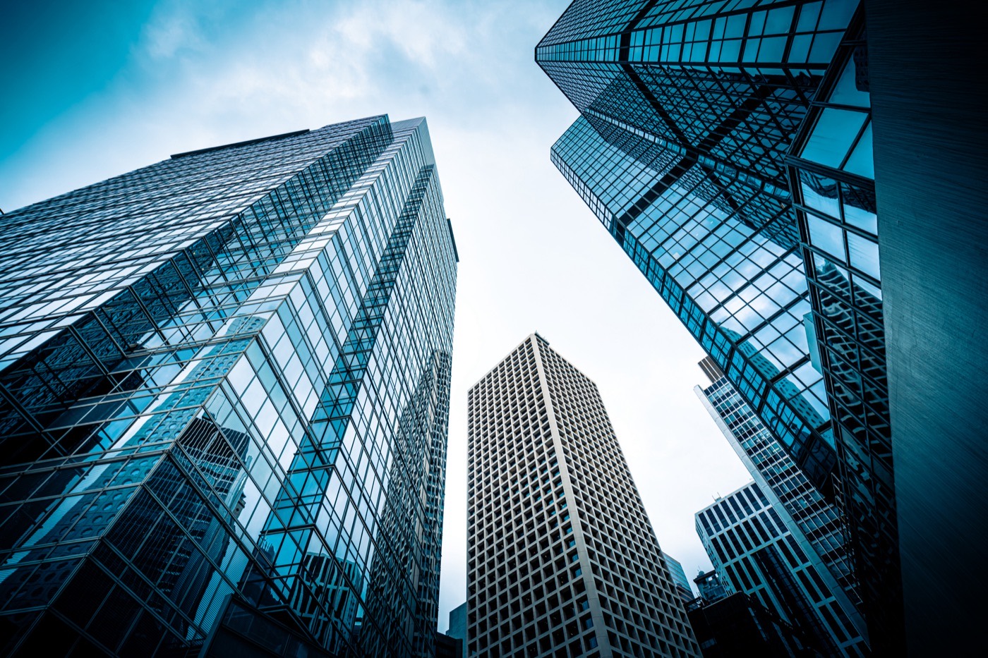 Why Leak Detection Is Critical for Commercial Buildings