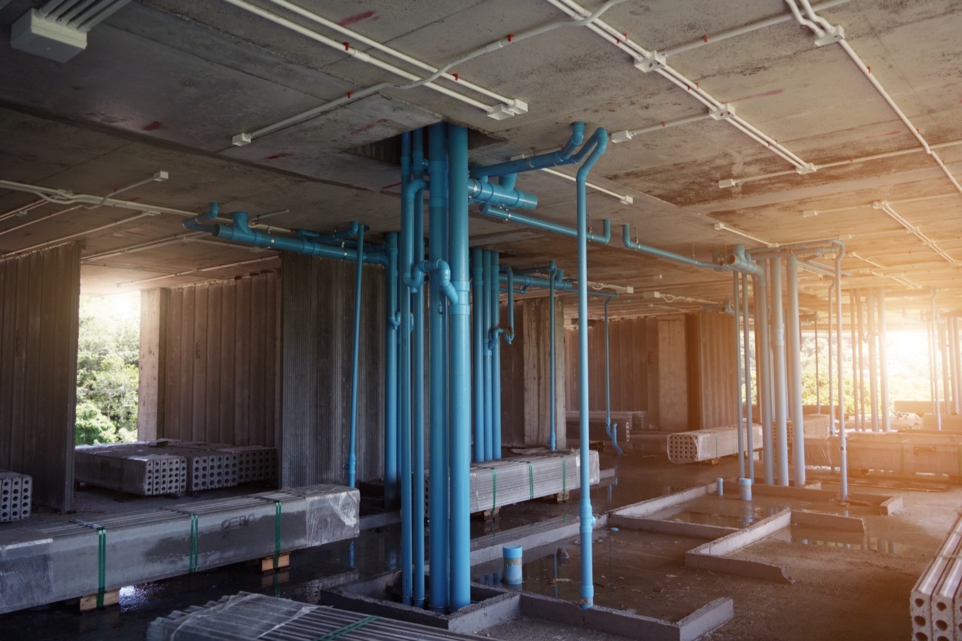 Why Preventive Plumbing Maintenance Is a Smart Investment for Commercial Properties