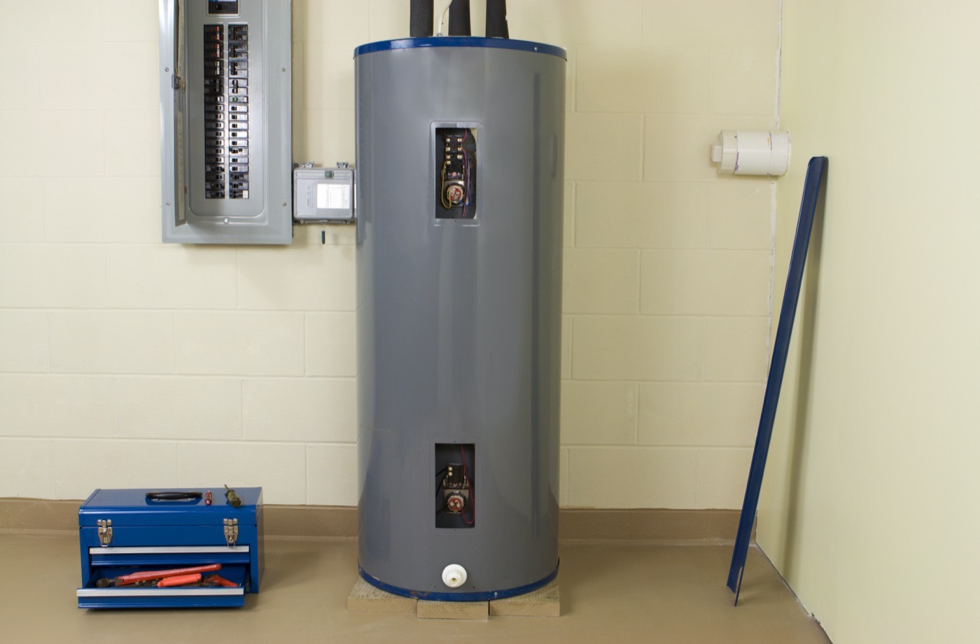 Why Water Heater Maintenance Is Essential for Every Home