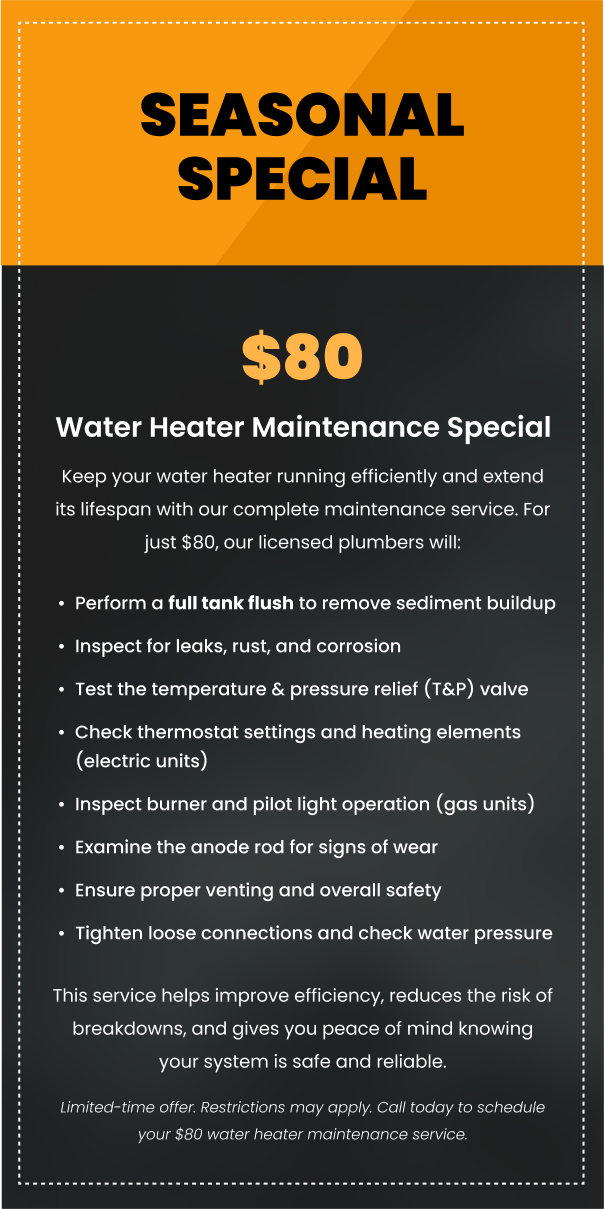 Seasonal Special Seasonal Special